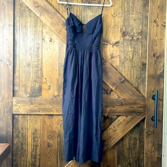 FREE PEOPLE Day Glow One Piece Jumpsuit - Picture 6 of 10